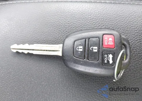 2014 Toyota Corolla S Plus from USA, damaged, VIN 5YFBURHE4EP055100